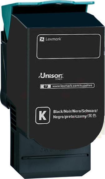 Produktbild Lexmark C2320K0 (BK)