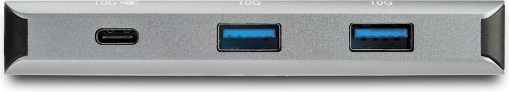 Immagine prodotto StarTech HB31C3A1CPD3 (USB-C, 4 Porti)