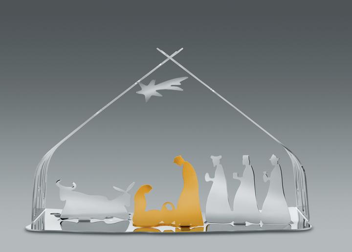 Productafbeelding Alessi Bark Crib