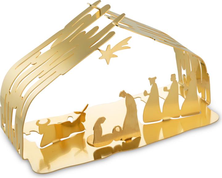 Productafbeelding Alessi Bark Crib