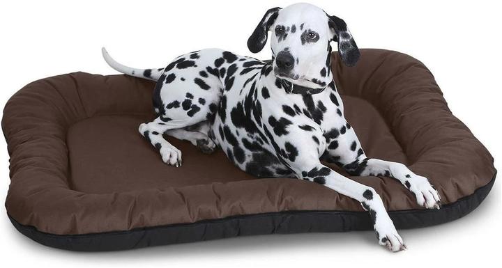 Immagine prodotto Knuffelwuff Cuccia per cani Outdoor Lucky, XL, 90 x 75 cm (Cane)