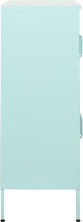 Produktbild VidaXL Samos (80 x 35 x 101.5 cm)
