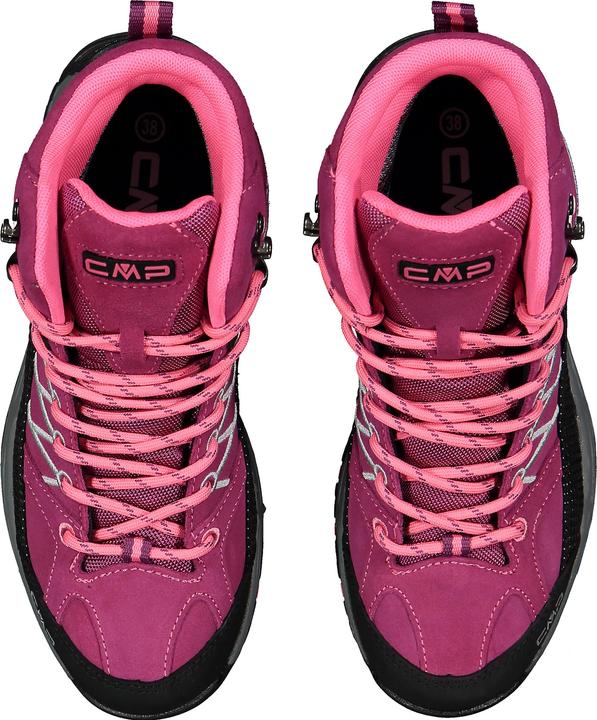 Actual product image CMP Campagnolo Rigel WP (35)