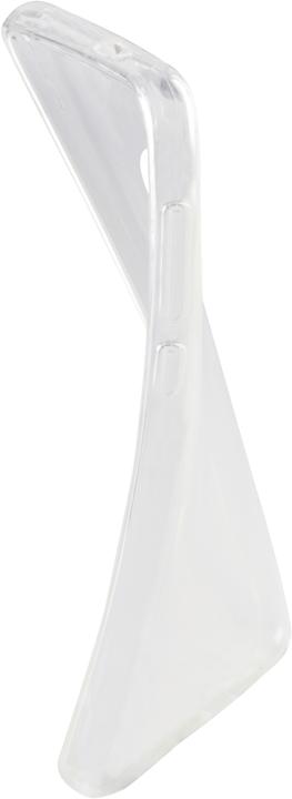 Actual product image Hama Crystal Clear (Huawei P30)