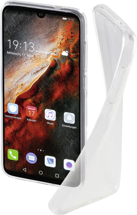 Image du produit Hama Clair comme du cristal