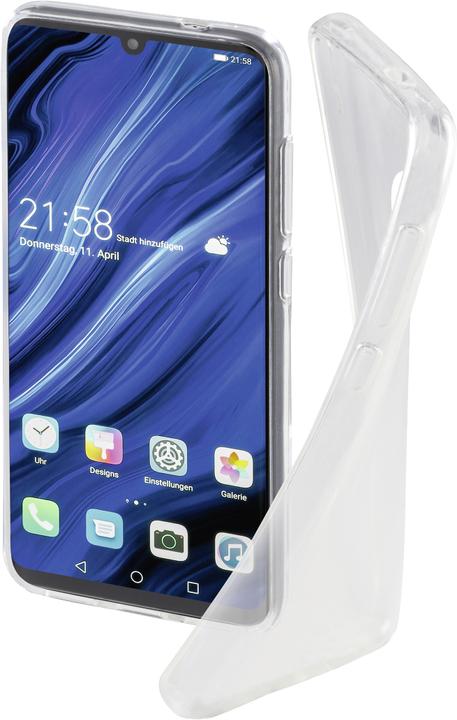 Produktbild Hama Crystal Clear