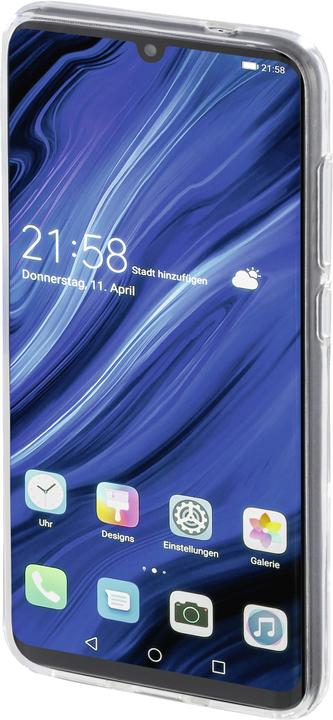 Produktbild Hama Crystal Clear
