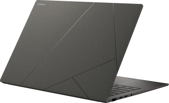 Actual product image ASUS Zenbook S 14 (14", Intel Core Ultra 7 258V, 32 GB, 1000 GB, DE)