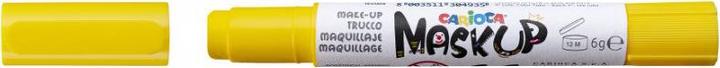 Produktbild Carioca Mack-Up Animals Box 3 Stück, Gelb