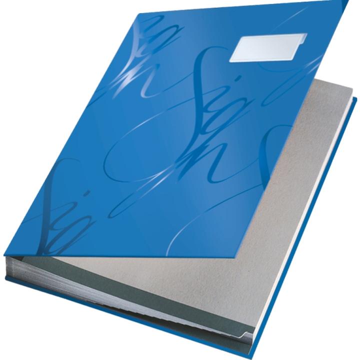 Produktbild Leitz Unterschriftsmappen (A4, 1 x)