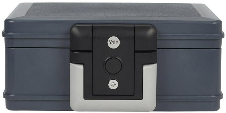 Immagine prodotto Yale Cassetta antincendio - S (5 l)