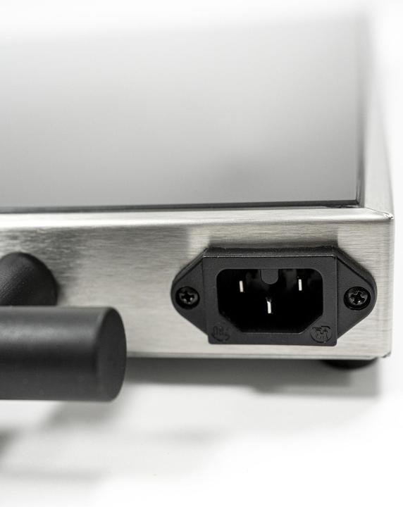 Actual product image Rommelsbacher Warmhalteplatte Wpr 407e