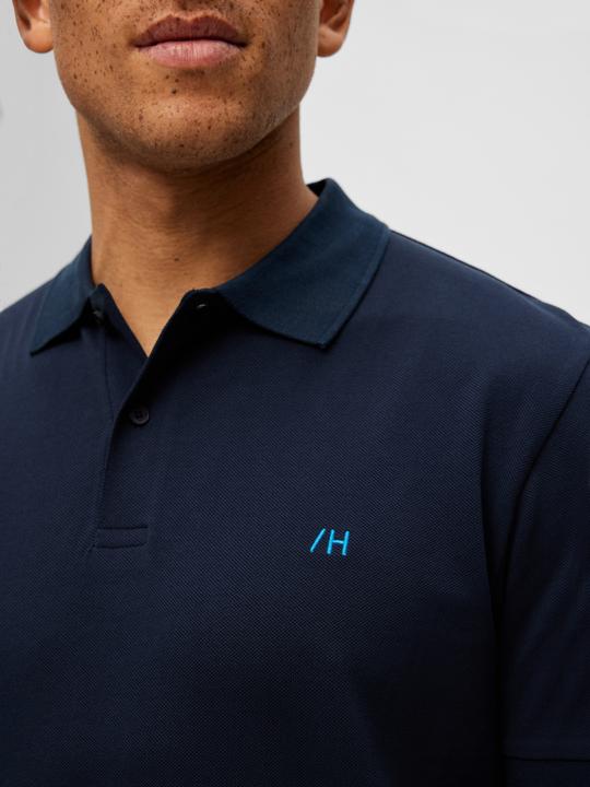 Image du produit Selected Homme Polo classique (M)