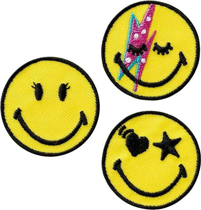 Actual product image Mono Quick Smiley© skirt 3 pcs. (3 x)