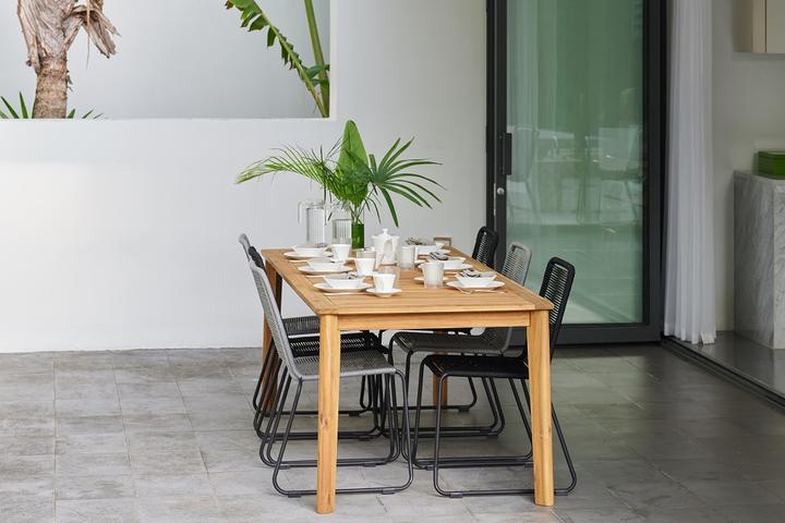 Image du produit Giardimo Nomade (220 cm)