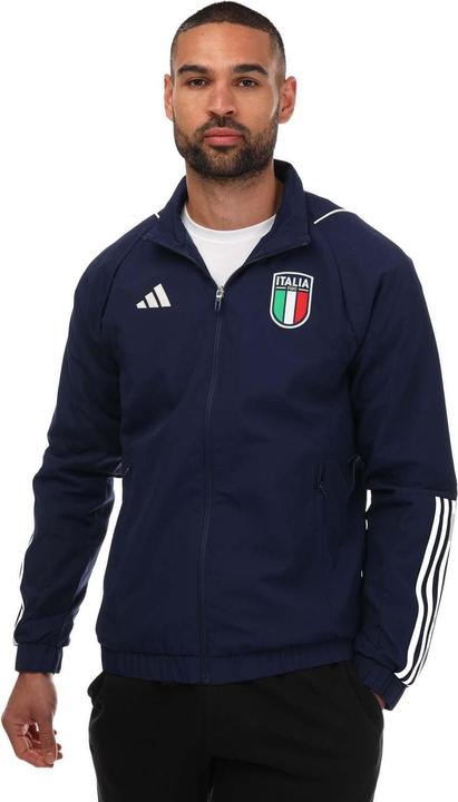 adidas Tiro 23 Trainingsjacke Presentation (XS)