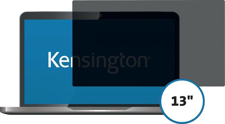 Immagine prodotto Kensington Privacy Plg MB Pro 13" ret (2429.41")