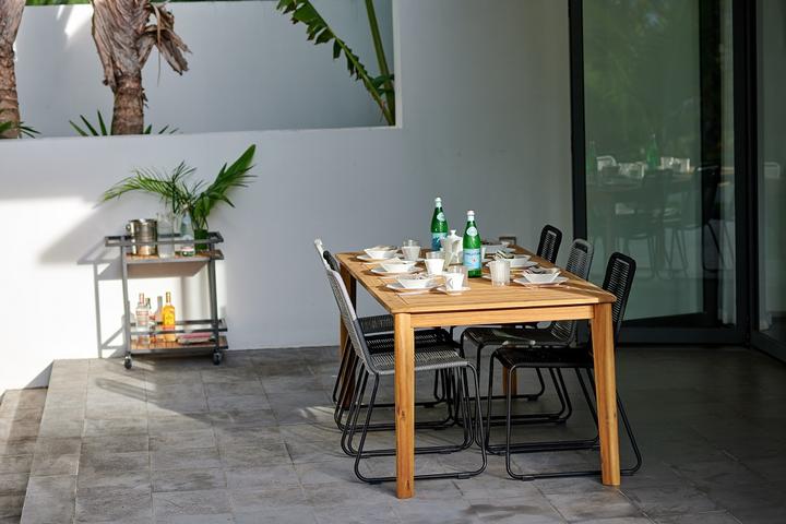 Image du produit Giardimo Nomade (220 cm)