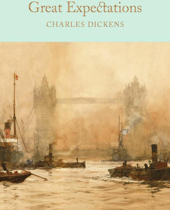 Produktbild Great Expectations (Englisch, Charles Dickens, 2016)