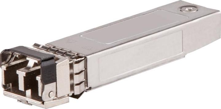 Produktbild Aruba Transceiver 10G SFP+ LC LR 10km SMF TAA