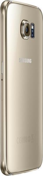 Produktbild Samsung Galaxy S6 (64 GB, Gold, 5.10", Single SIM, 16 Mpx, 4G)
