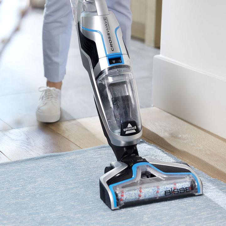 Produktbild Bissell Cross Wave Cordless