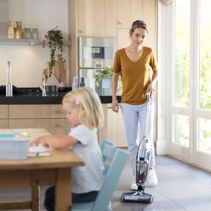 Produktbild Bissell Cross Wave Cordless