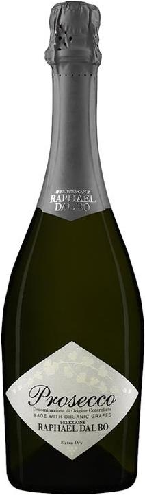 Produktbild Raphael Dal Bo Prosecco Bio Prosecco DOC (1 x 75 cl)