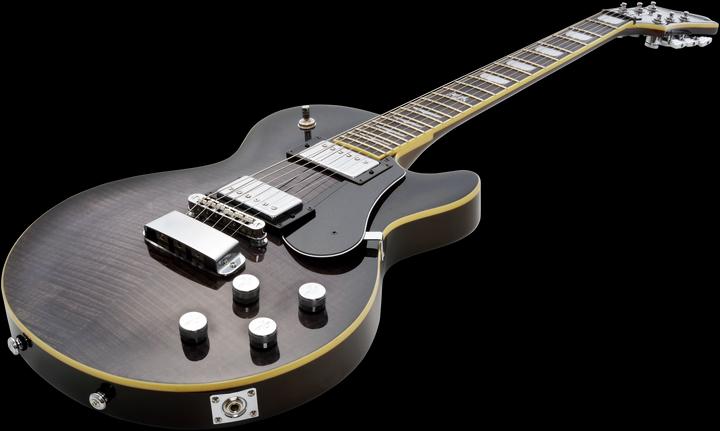 Produktbild Hagstrom E-Gitarre, Swede, Dark Storm (E-Gitarre)