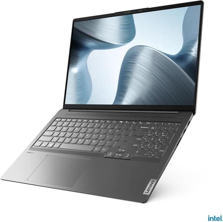 Produktbild Lenovo IdeaPad 5 Pro (16", Intel Core i7-12700H, 16 GB, 512 GB, CH)