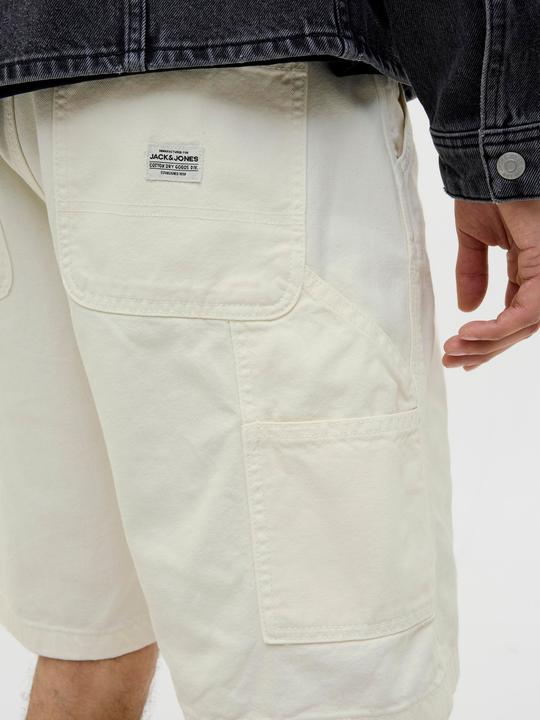 Actual product image Jack & Jones Loose Fit Loose Fit Shorts Loose Fit Shorts (M)