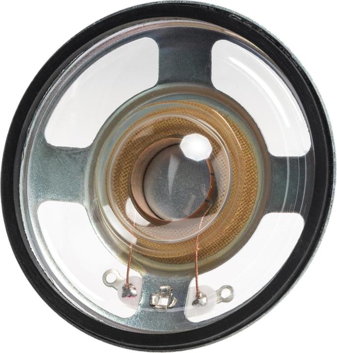 Immagine prodotto Visaton Altoparlante full-range K 57 C, 8 Ohm