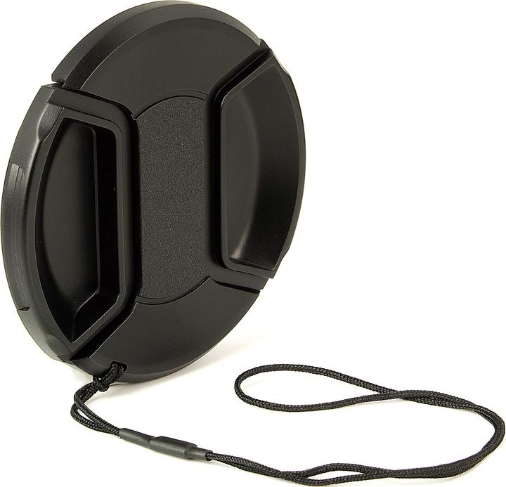 Produktbild Kaiser Fototechnik Objektivdeckel Snap-On 67 (67 mm)