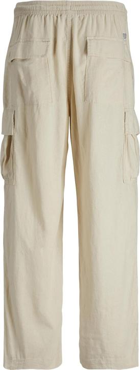 Immagine prodotto Jack & Jones Jpstbill Jjnate Linen Blend Cargo Mni (128)