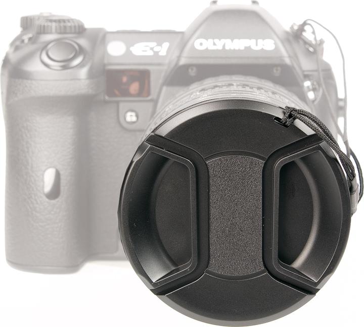 Produktbild Kaiser Fototechnik Objektivdeckel Snap-On 67 (67 mm)