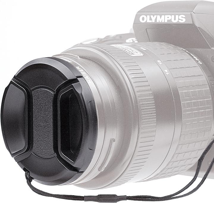 Produktbild Kaiser Fototechnik Objektivdeckel Snap-On 67 (67 mm)