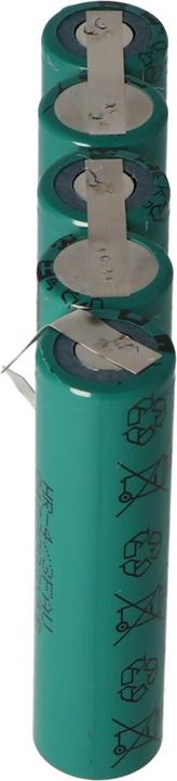Produktbild AccuCell Akku MarSurf M300 Oberflächenmessgerät, 5/HHR450 4/3A, 75845 505 517 (1 Stk., 4500 mAh, Ladegerät inkl. Akku)