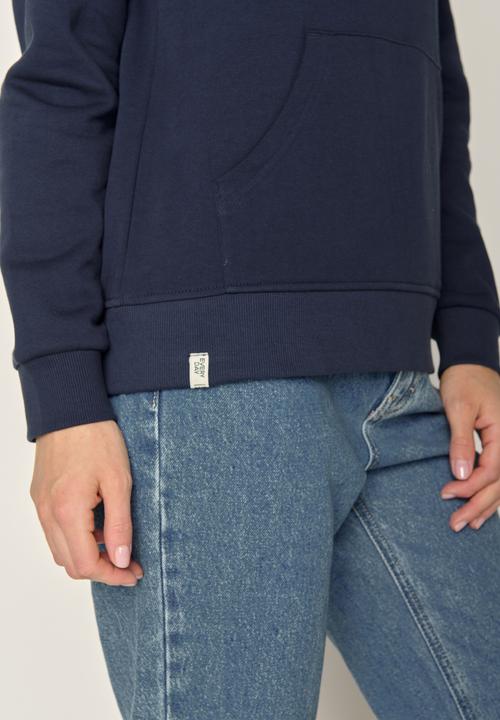 Produktbild Greenbomb Women's Bike Fluffy 2 Chipper Hoodie (S)