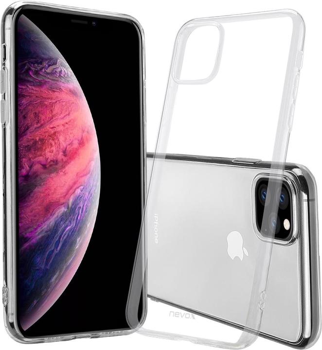 Produktbild Nevox StyleShell Flex (Apple iPhone 11 Pro Max)
