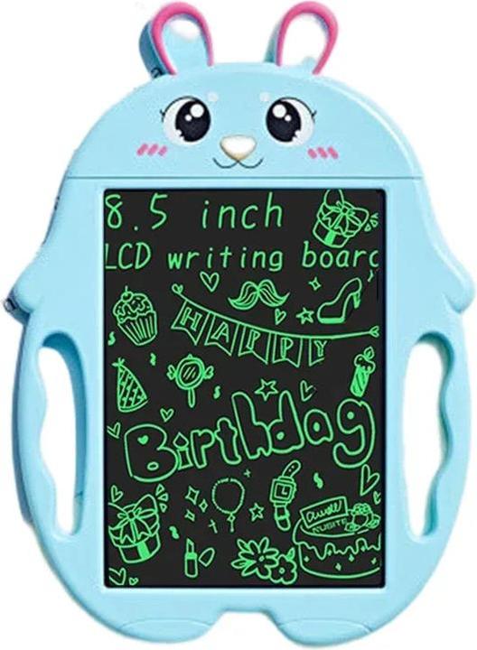 Immagine prodotto Activity Board Tavoletta da disegno per bambini da 9 pollici con schermo LCD, tavoletta per scrivere con animali