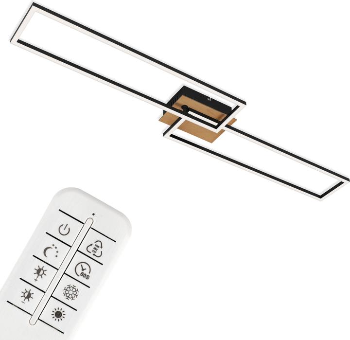 Produktbild Briloner Frame (4400 lm)
