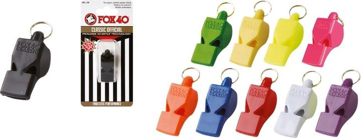 Produktbild Fox40 Classic