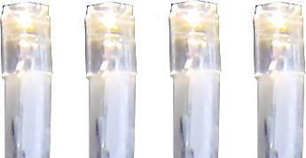 Produktbild Star Trading Lichternetz Erweiterungssystem (2 m)