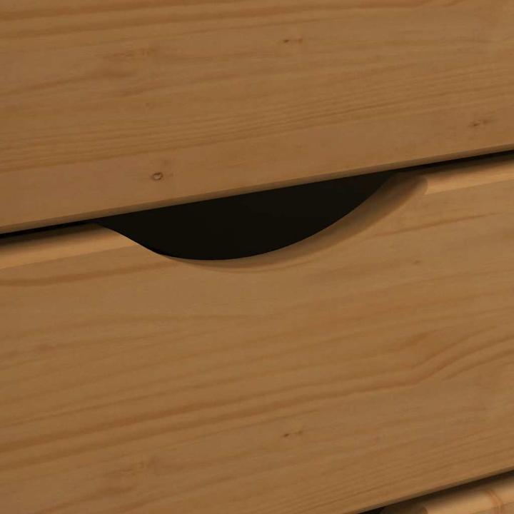 Immagine prodotto VidaXL Shera (34 x 39 x 65,5 cm)