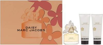 Marc Jacobs Daisy - EDT 50 ml + 75 ml + 75 ml