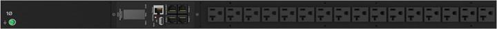 Produktbild HPE G2 Basic 3.6kVA/C13 C19 WW PDU