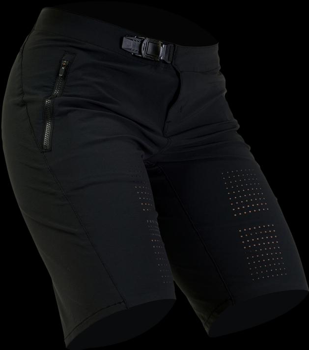 Produktbild Fox Short 24 W Flexair Blk (XS)