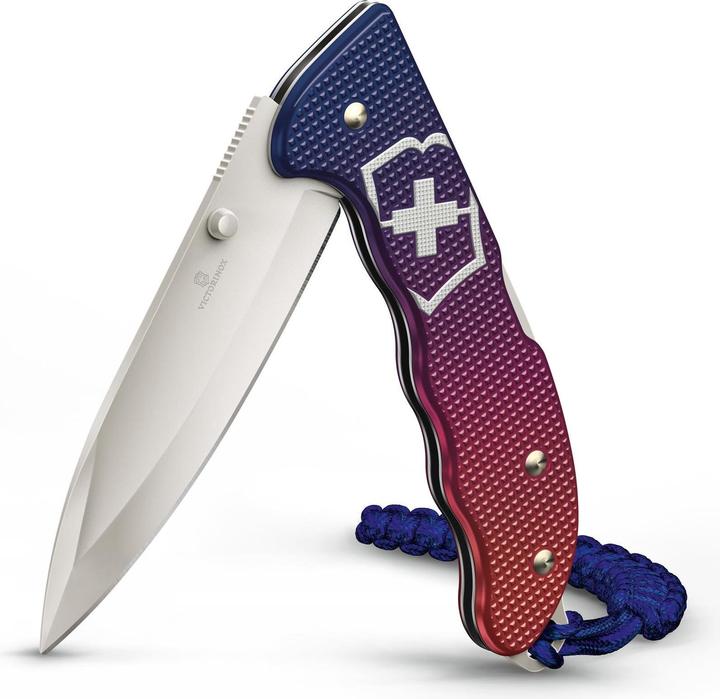 Actual product image Victorinox Evoke Alox