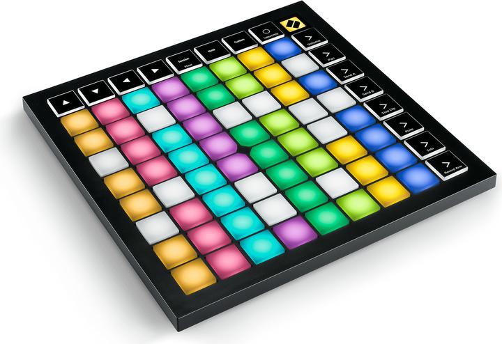 novation Launchpad X (Controller)