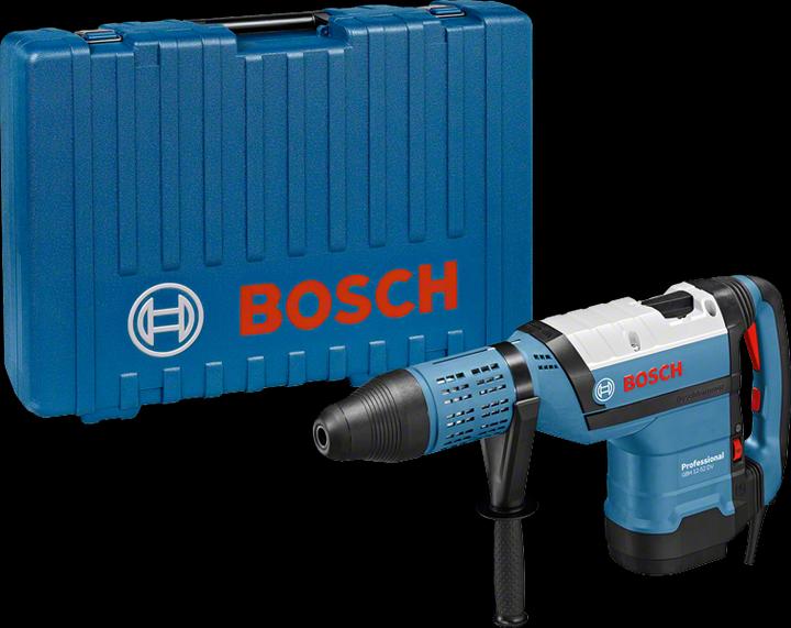 Immagine prodotto Bosch Professional Gbh 12-52 Dv (Corrente elettrica)